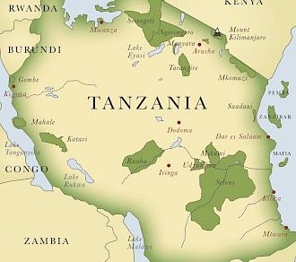 Tanzania by Travel-Architects